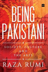 Being Pakistani